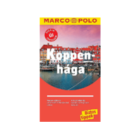 LÍRA KÖNYV ZRT. Koppenhága - Marco Polo