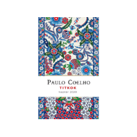 LÍRA KÖNYV ZRT. Paulo Coelho - Titkok - Naptár 2020
