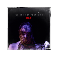 WARNER Slipknot - We Are Not Your Kind (180 gram Edition) (Vinyl LP (nagylemez))