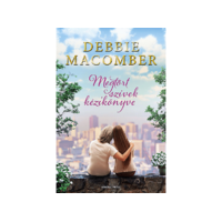  Debbie Macomber - Megtört szívek kézikönyve