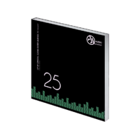 AUDIO ANATOMY PP Crystal Clear külső vinylborító, 25x12", 80 micron