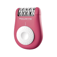 ROWENTA ROWENTA EP1110F0 Easy Touch Epilátor, rózsaszín