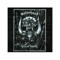 SANCTUARY Motörhead - Kiss of Death (Reissue Edition) (CD)