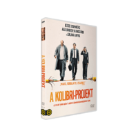 MPD A Kolibri-projekt (DVD)