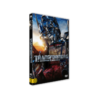 PARAMOUNT Transformers - A bukottak bosszúja (DVD)