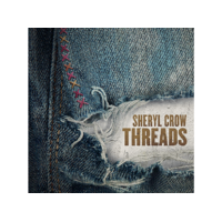 BIG MACHINE Sheryl Crow - Threads (CD)