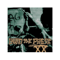NUCLEAR BLAST Burn The Priest - Legion: XX (Vinyl LP (nagylemez))