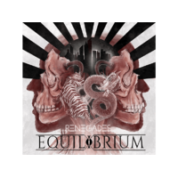 NUCLEAR BLAST Equilibrium feat. The Butcher Sisters & Julie Elven - Renegades + 1 Bonus Track (Digipak) (CD)
