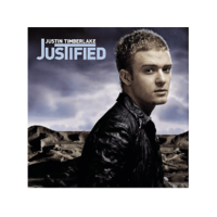 SONY MUSIC Justin Timberlake - Justified (CD)