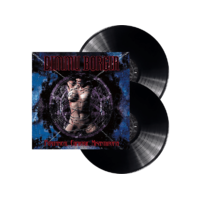 NUCLEAR BLAST Dimmu Borgir - Puritanical Euphoric Misanthropia (Vinyl LP (nagylemez))