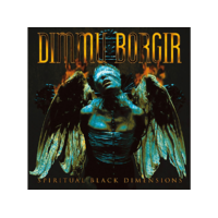 NUCLEAR BLAST Dimmu Borgir - Spiritual Black Dimensions (CD)