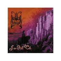 NUCLEAR BLAST Dimmu Borgir - For All Tid (CD)