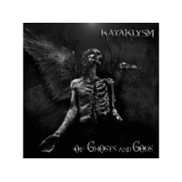 NUCLEAR BLAST Kataklysm - Of God And Ghosts (CD)