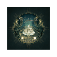 NUCLEAR BLAST Nightwish - Decades (CD)