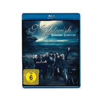 NUCLEAR BLAST Nightwish - Showtime, Storytime (Blu-ray)