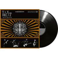 NUCLEAR BLAST Tax The Heat - Fed To The Lions (Vinyl LP (nagylemez))
