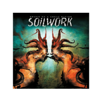 NUCLEAR BLAST Soilwork - Sworn To A Great Divide (CD)