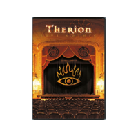 NUCLEAR BLAST Therion - Live Gothic (DVD + CD)
