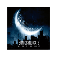 NUCLEAR BLAST Sonic Syndicate - We Rule The Night (CD)