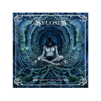 NUCLEAR BLAST Sylosis - Edge Of The Earth (CD)