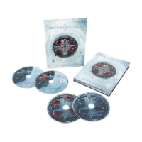 NUCLEAR BLAST Sonata Arctica - Live In Finland (DVD + CD)