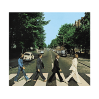 UNIVERSAL The Beatles - Abbey Road (CD)