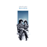 EAGLE ROCK John & Yoko - Above Us Only Sky (DVD)