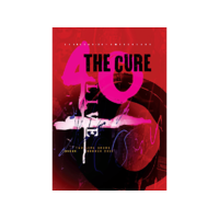 EAGLE ROCK The Cure - Curaetion 25 - Anniversary (DVD)