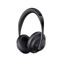 BOSE BOSE Headphone 700 zajszűrős bluetooth fejhallgató, fekete (B 794297-0100)