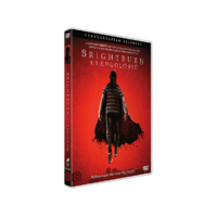 SONY Brightburn - A lángoló fiú - Cenzúrázatlan változat (DVD)