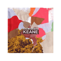 ISLAND Keane - Cause And Effect (Limited Deluxe Edition) (CD)