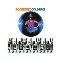 UNIVERSAL Rodriguez - Cold Fact (CD)