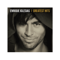 UNIVERSAL Enrique Iglesias - Greatest Hits (CD)