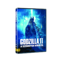WARNER Godzilla II – A szörnyek királya (DVD)