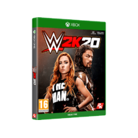 TAKE2 WWE 2K20 (Xbox One)
