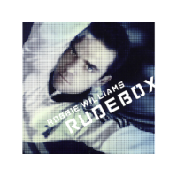 ISLAND Robbie Williams - Rudebox (CD)