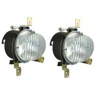 Suzuki Ignis ködlámpa szett