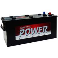 Electric Power Electric Power 180ah akkumulátor 1000A bal+