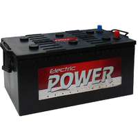 Electric Power Electric Power 220ah akkumulátor bal+ 1150A