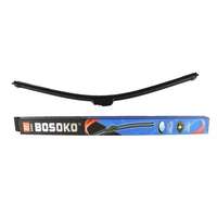 Bosoko Flexibilis ablaktörlőlapát 400mm
