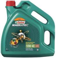 Castrol Castrol Magnatec 10w40 4l motorolaj