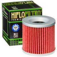 Hiflofiltro HF125 Olajszűrő
