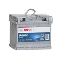 Bosch Bosch Power 12V 44ah 440A jobb+ autó akkumulátor (0092P00010)