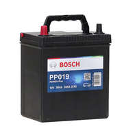 Bosch Bosch Power Plus 12V 36ah 360A jobb+ autó akkumulátor (0092PP0190)