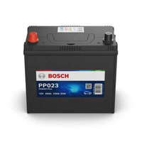 Bosch Bosch Power Plus 12V 45ah 330A bal+ autó akkumulátor (0092PP0230)
