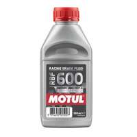 Motul MOTUL RBF 600 Factory Line 500ml fékolaj