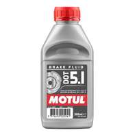 Motul MOTUL DOT 5.1 Brake Fluid 500ml fékolaj