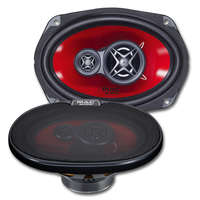 macAudio macAudio APM FIRE 69.3 Háromutas, triaxiális hangszóró, 280W, 16x24cm