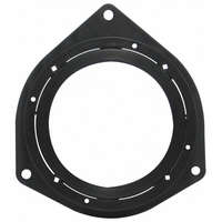Phonocar Phonocar 03920 Opel, Fiat, Ford hangszóró beépítőkeret, 100/130mm-es Hangszórókeret