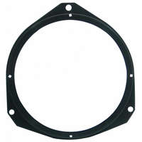 Phonocar Phonocar 03919 Opel, Fiat, Ford hangszóró beépítőkeret Hangszórókeret